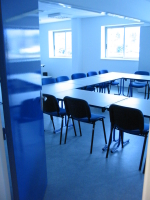 salle de cours